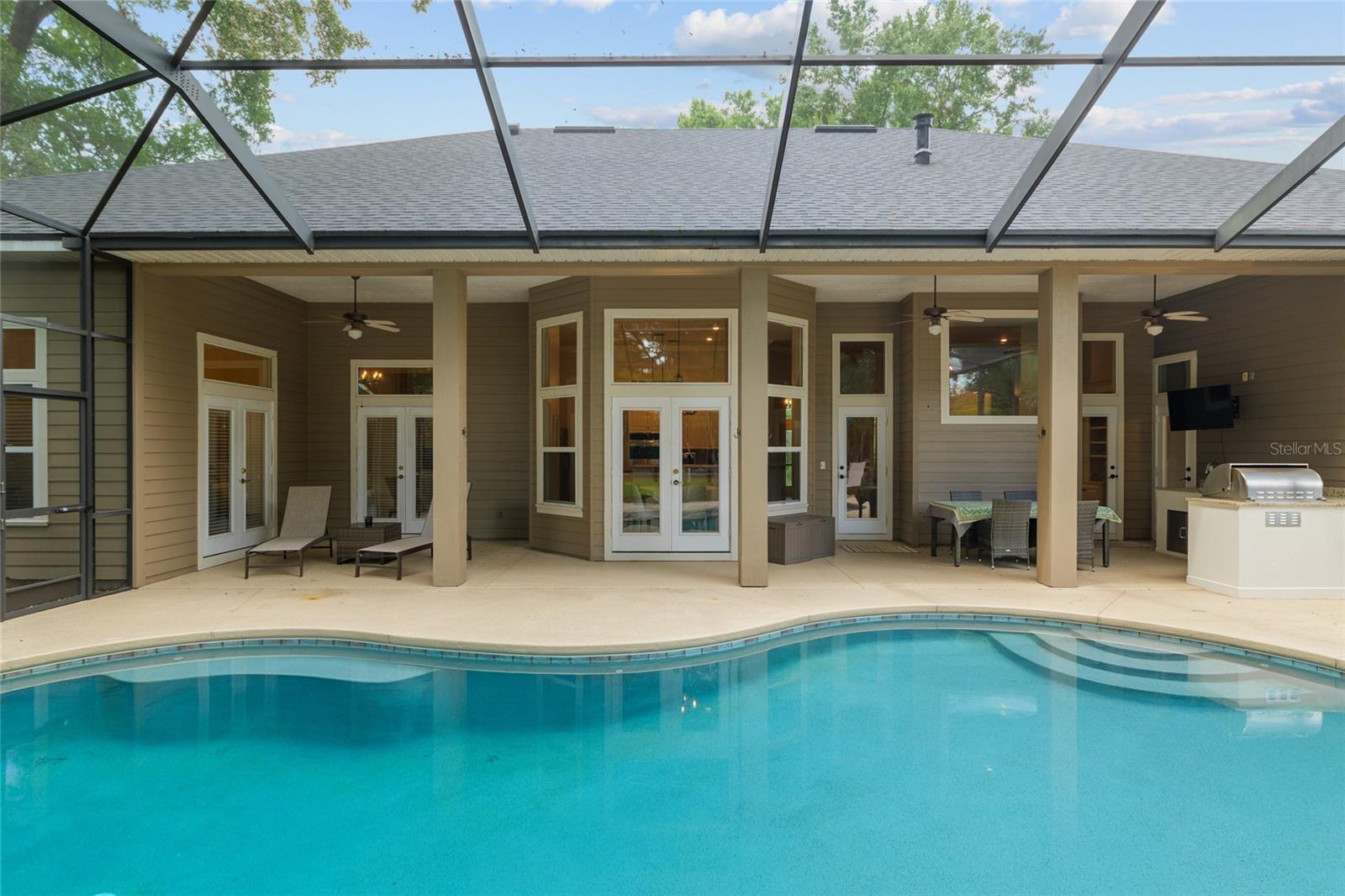 COBBLEFIELD UNIT II - Residential