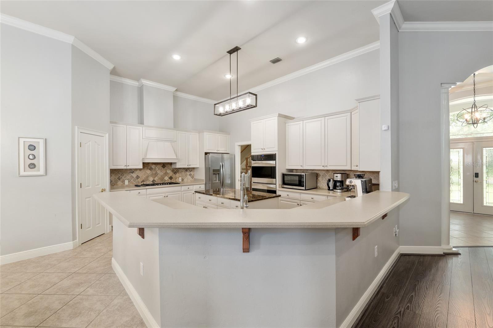 COBBLEFIELD UNIT II - Residential