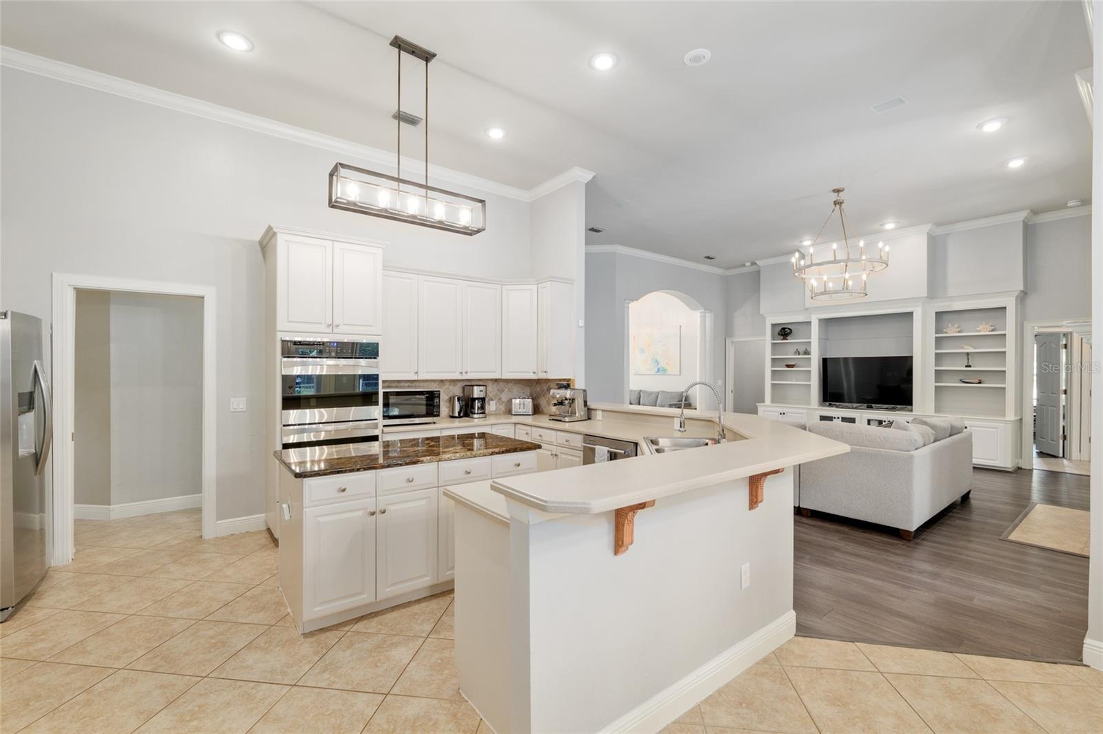 COBBLEFIELD UNIT II - Residential