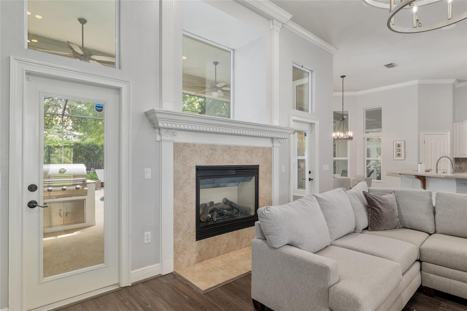 COBBLEFIELD UNIT II - Residential