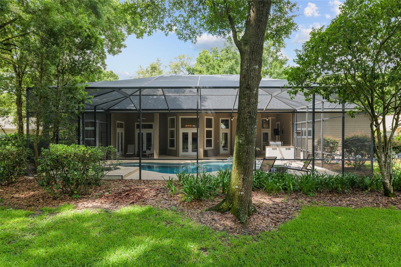 COBBLEFIELD UNIT II - Residential