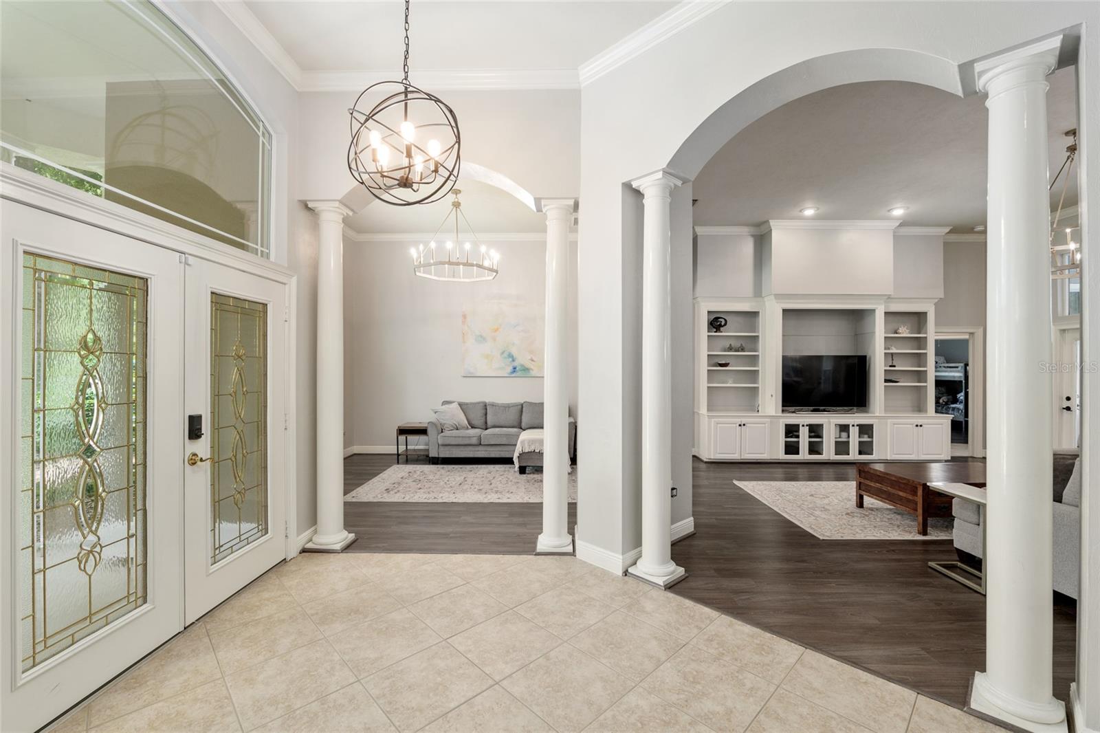 COBBLEFIELD UNIT II - Residential