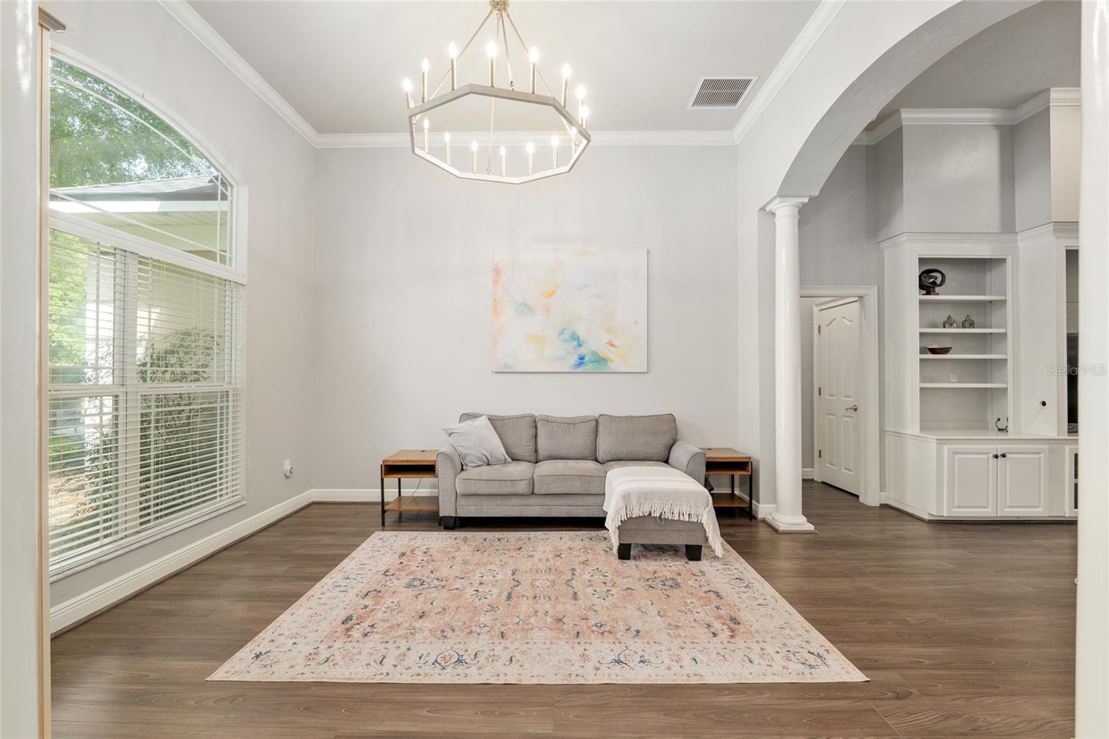 COBBLEFIELD UNIT II - Residential