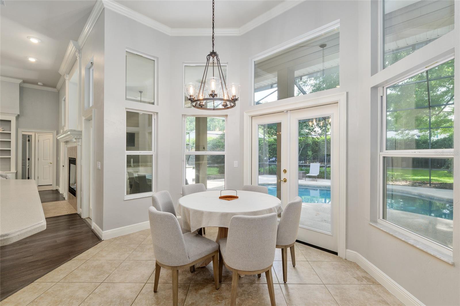 COBBLEFIELD UNIT II - Residential