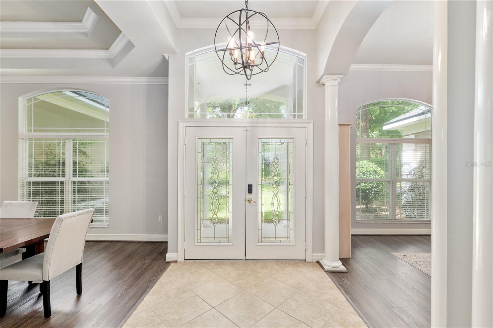 COBBLEFIELD UNIT II - Residential