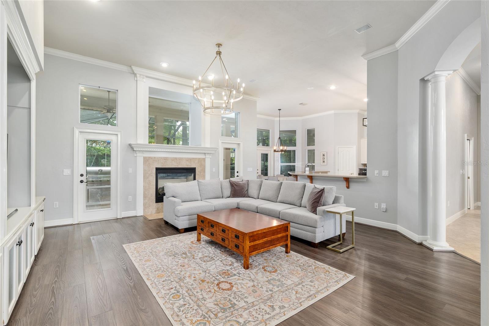 COBBLEFIELD UNIT II - Residential