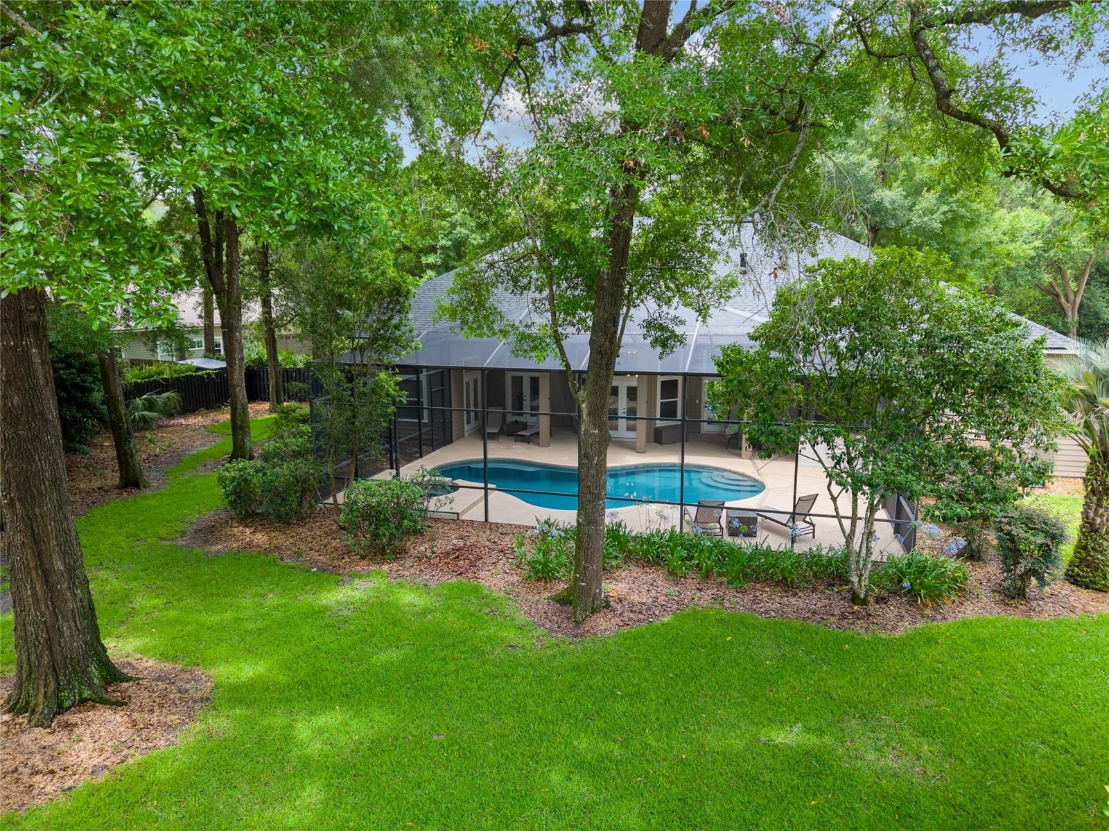 COBBLEFIELD UNIT II - Residential