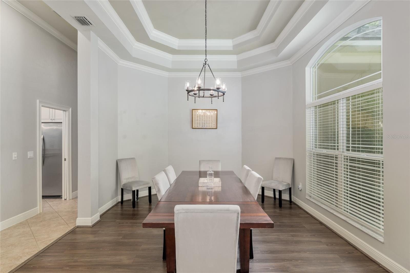 COBBLEFIELD UNIT II - Residential