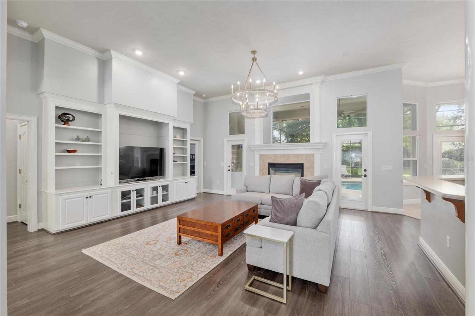 COBBLEFIELD UNIT II - Residential