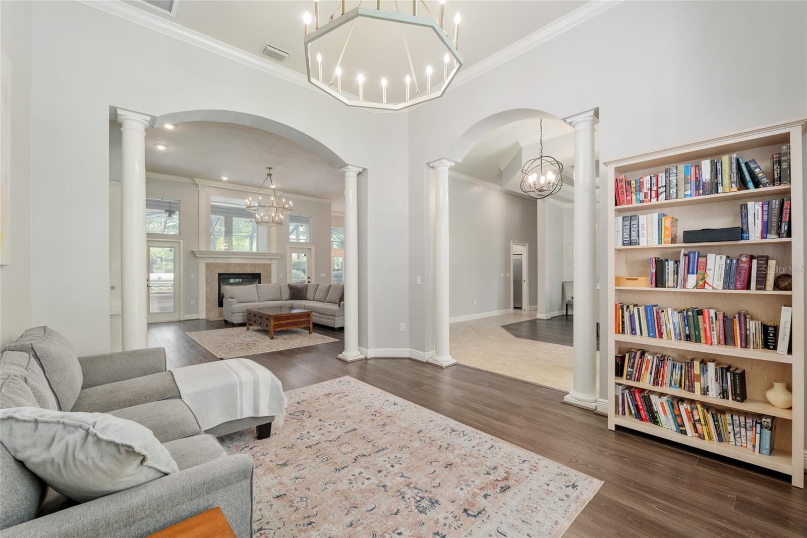 COBBLEFIELD UNIT II - Residential