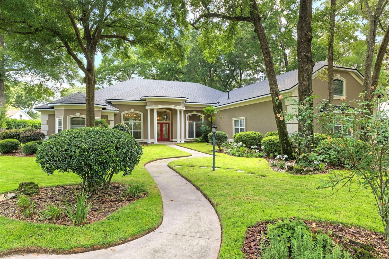 COBBLEFIELD UNIT II - Residential