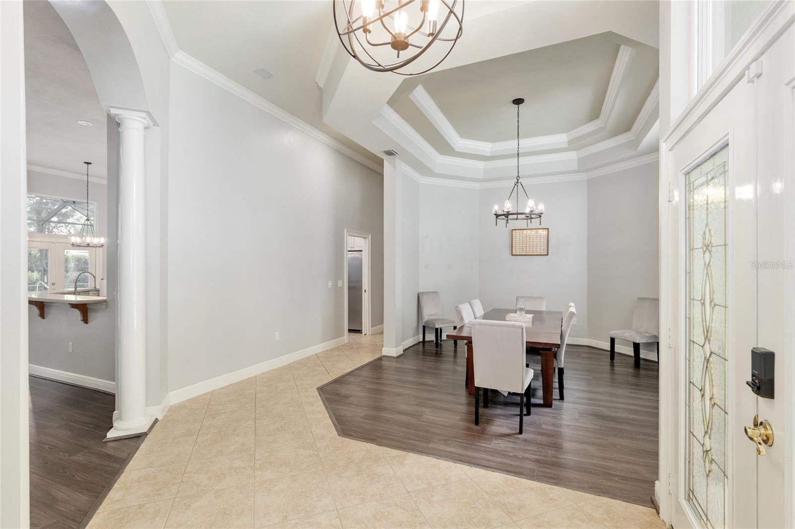 COBBLEFIELD UNIT II - Residential