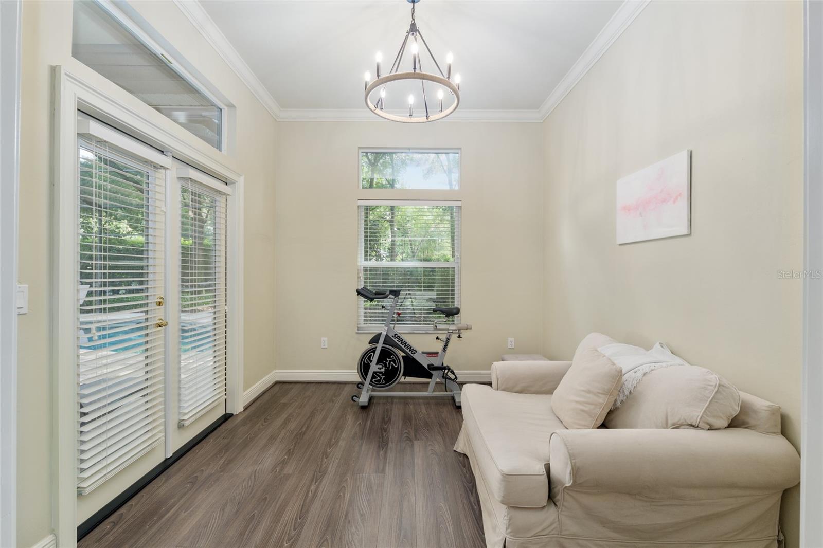 COBBLEFIELD UNIT II - Residential