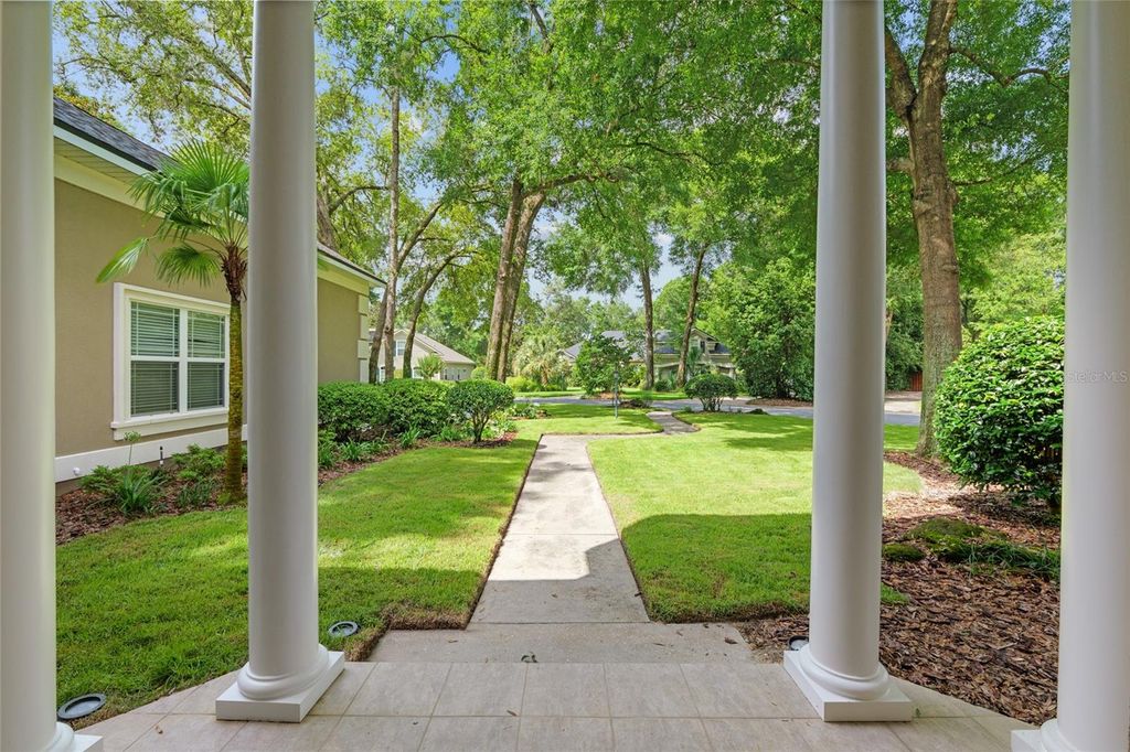 Photo of 1129 SW 89th Street, Gainesville, FL 32607 (MLS # GC531657)