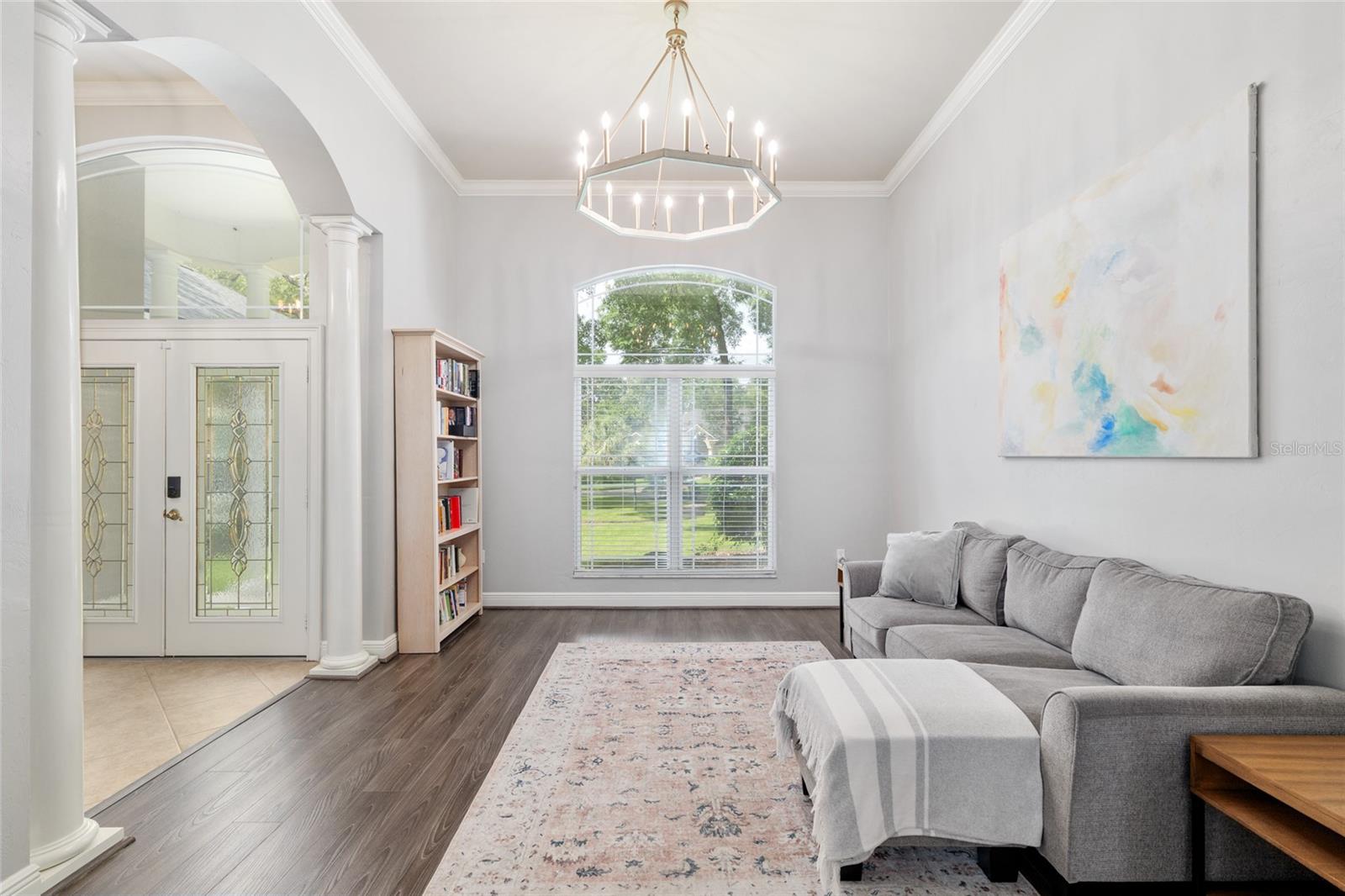 COBBLEFIELD UNIT II - Residential