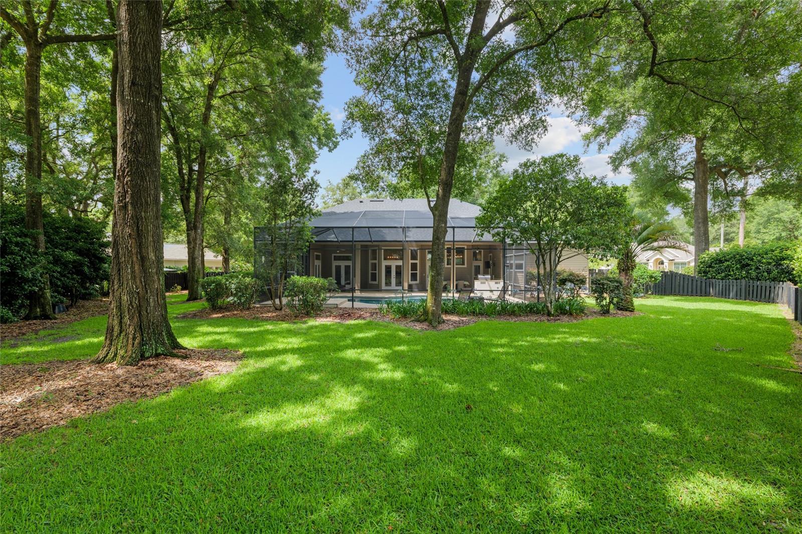 COBBLEFIELD UNIT II - Residential