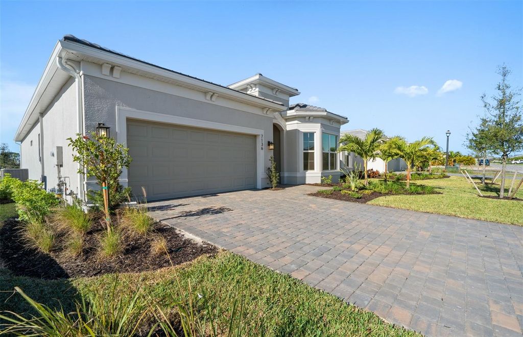 Photo of 7621 Fulham Avenue, Bradenton, FL 34210 (MLS # TB8530994)