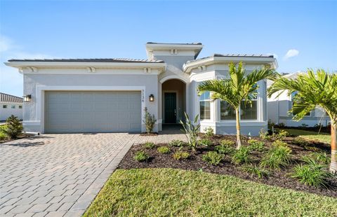 Photo of 7621 Fulham Avenue, Bradenton, FL 34210 (MLS # TB8530994)