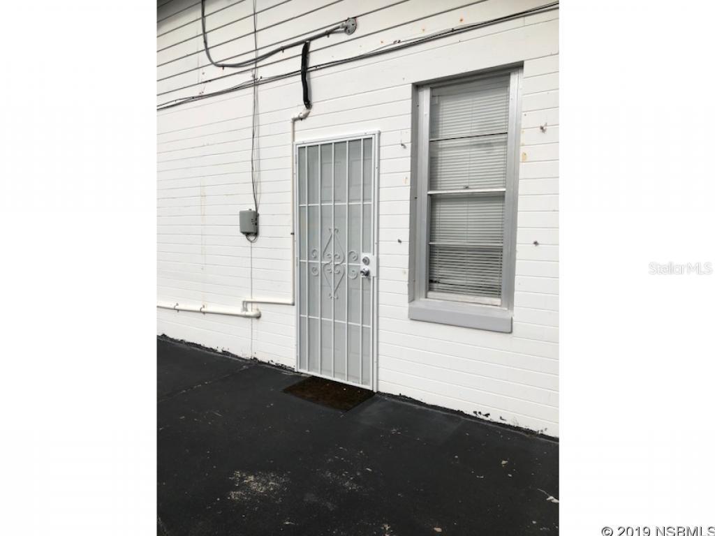 Lovejoy F E Add New Smyrna - Residential Lease