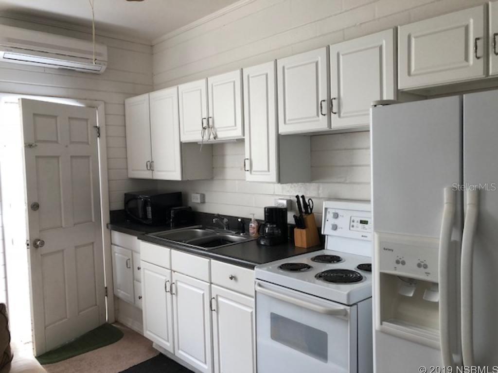 Lovejoy F E Add New Smyrna - Residential Lease