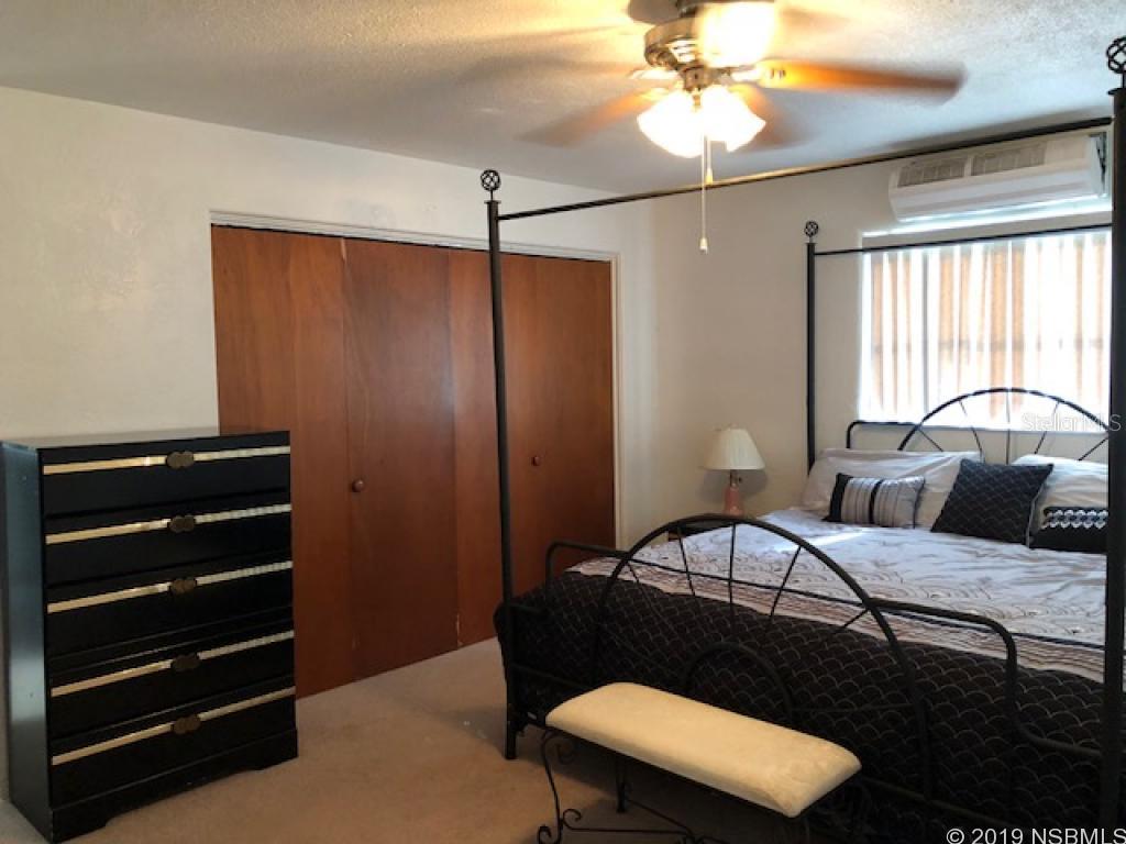 Lovejoy F E Add New Smyrna - Residential Lease