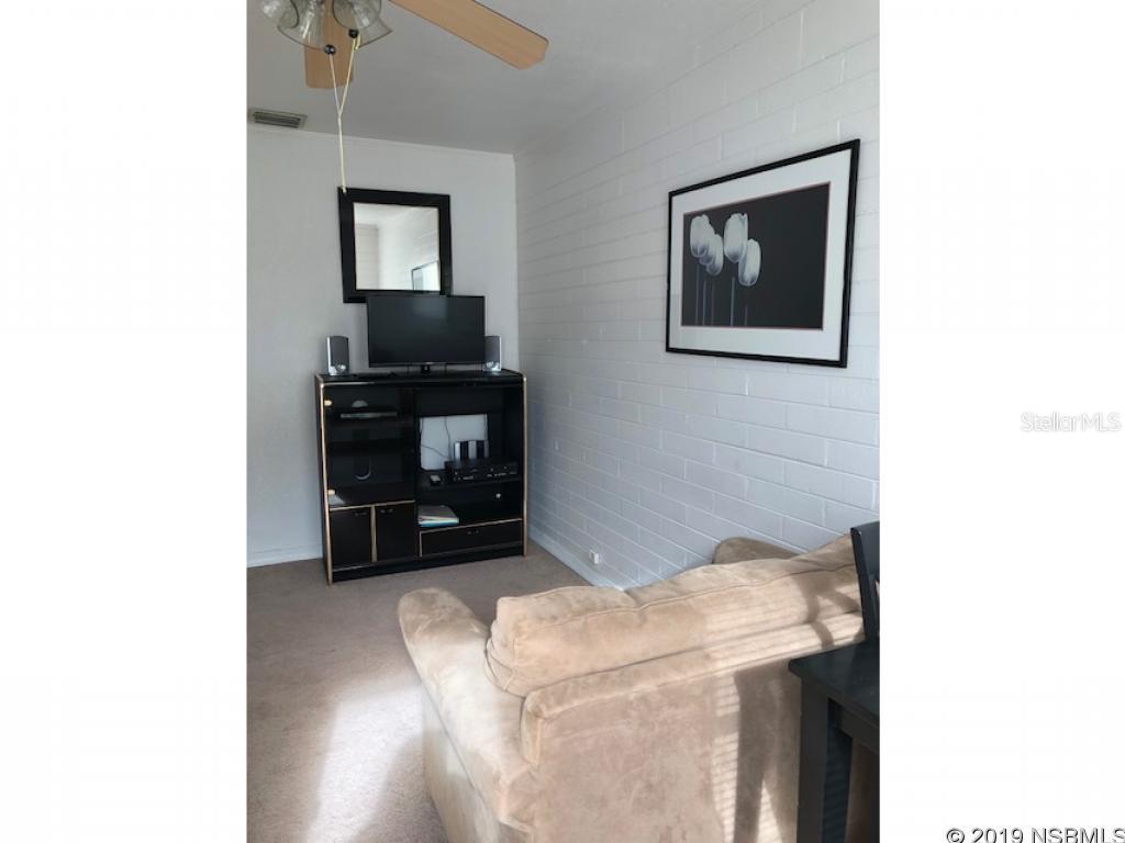 Lovejoy F E Add New Smyrna - Residential Lease