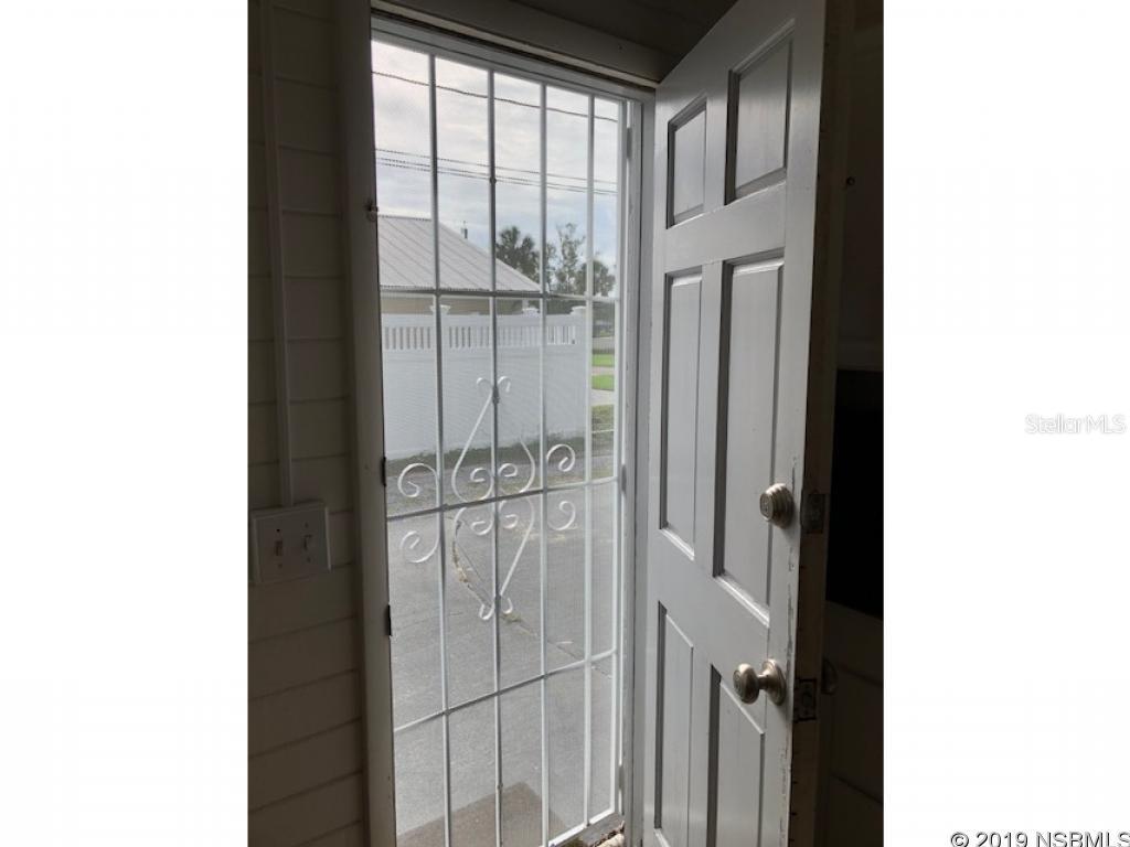 Lovejoy F E Add New Smyrna - Residential Lease