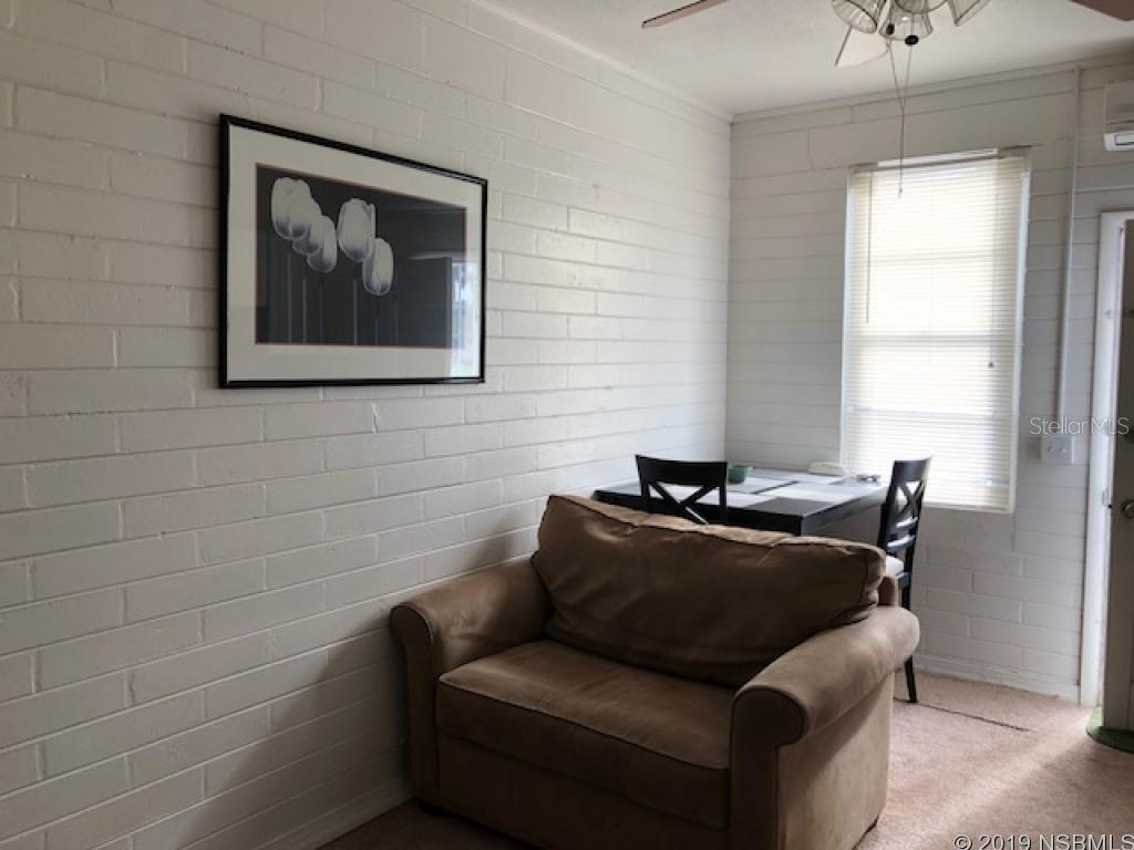 Lovejoy F E Add New Smyrna - Residential Lease