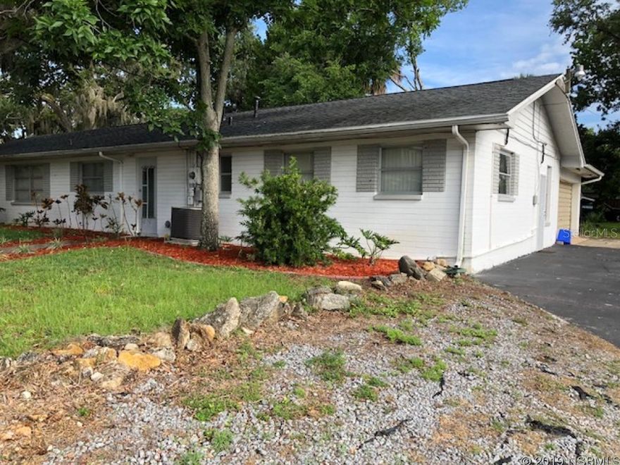 Nice quiet rental area, close to Canal St and South Causewaybridge to beachside.