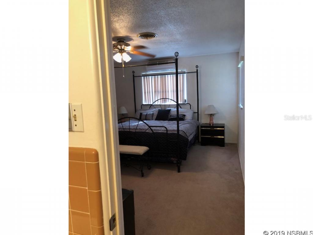 Lovejoy F E Add New Smyrna - Residential Lease