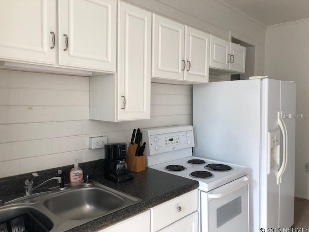 Lovejoy F E Add New Smyrna - Residential Lease