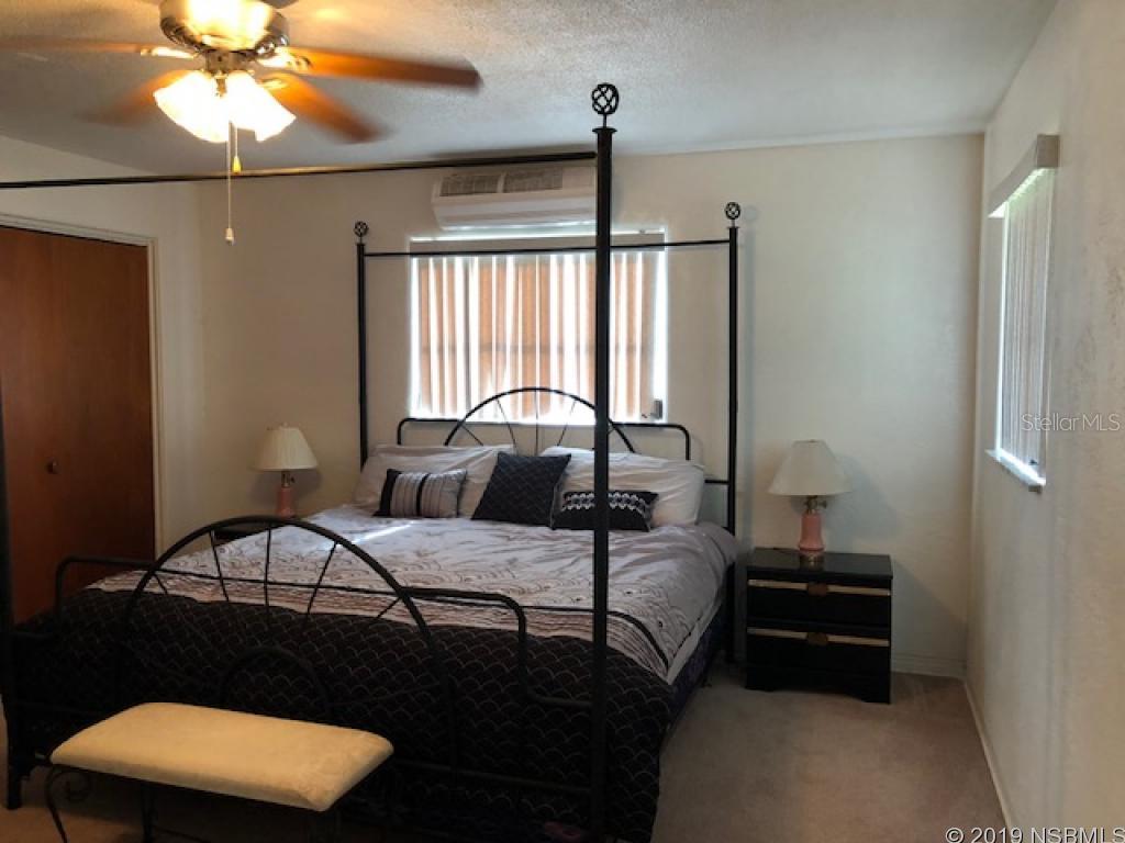 Lovejoy F E Add New Smyrna - Residential Lease