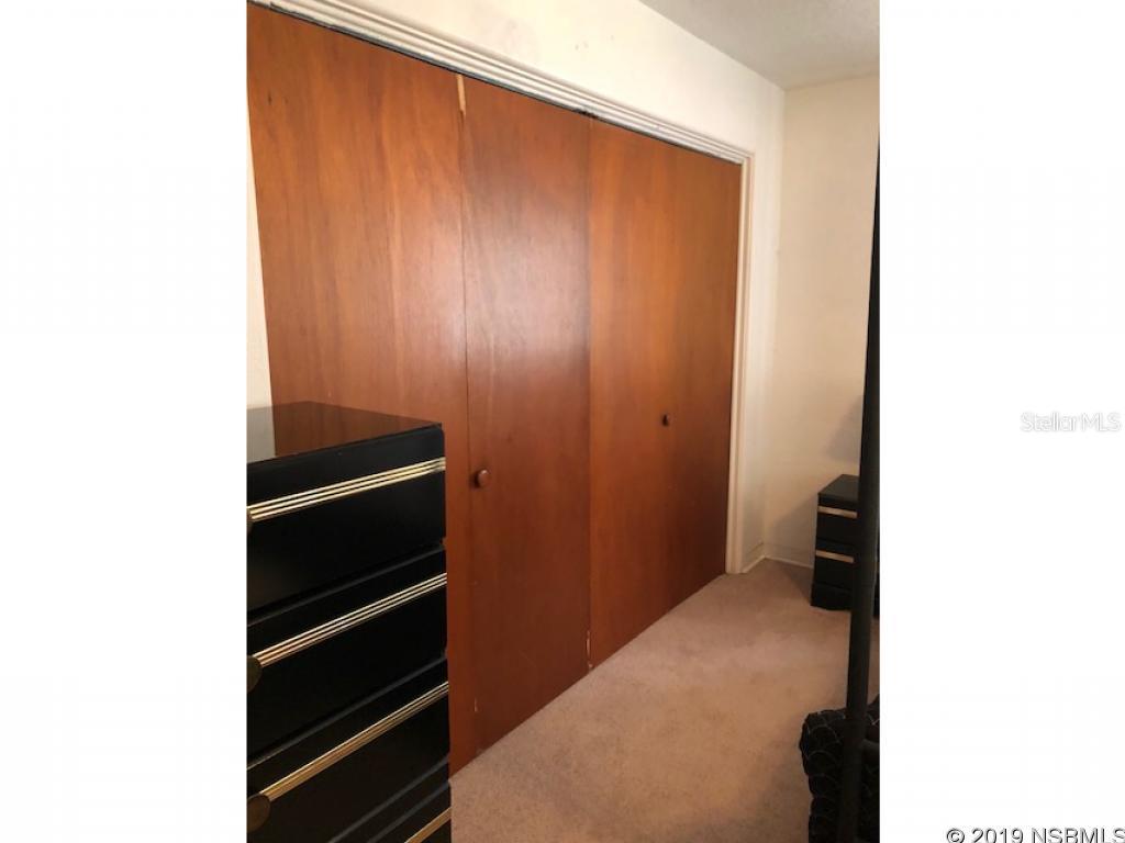 Lovejoy F E Add New Smyrna - Residential Lease