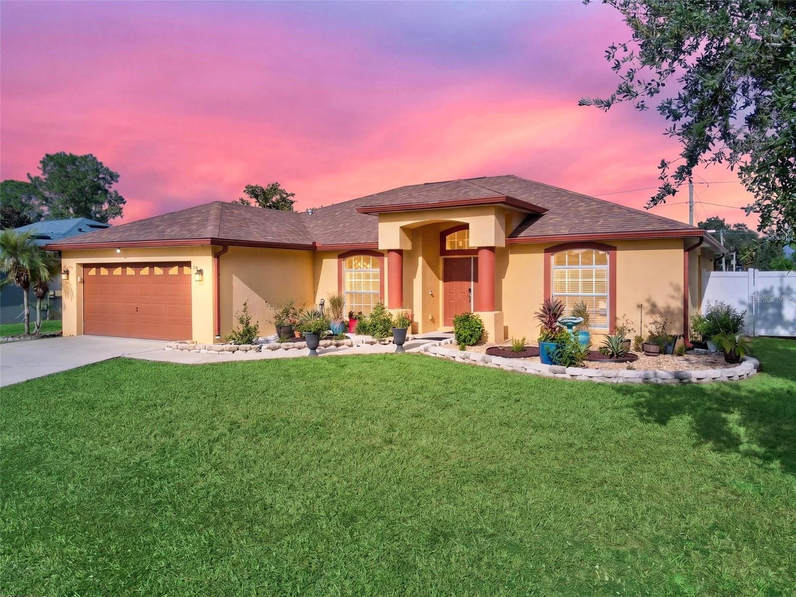 5622 FISCHER DRIVE