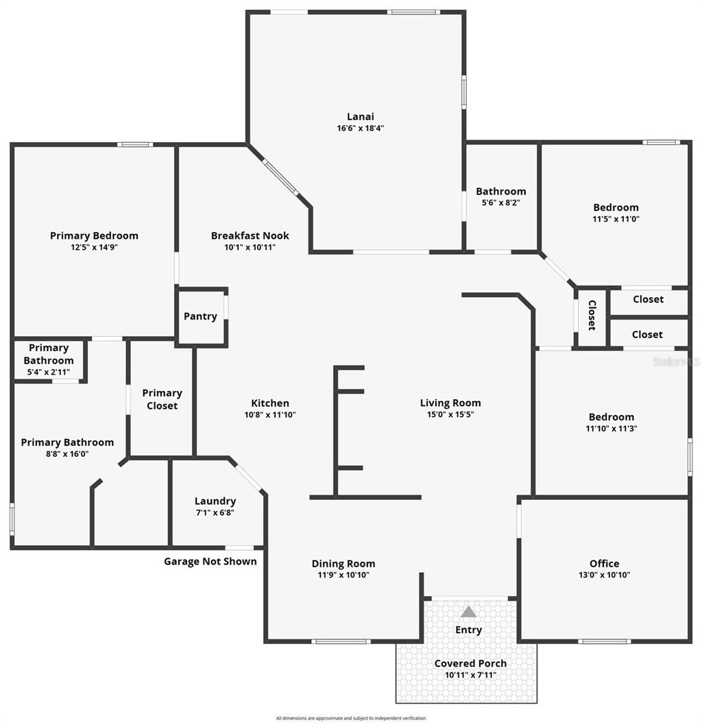 Photo of 5622 Fischer Drive, Lakeland, FL 33812 (MLS # L4964882)