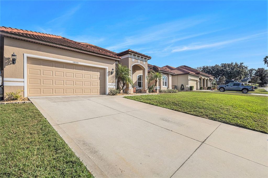 Photo of 10240 Kabana Boulevard, Clermont, FL 34711 (MLS # O6368382)