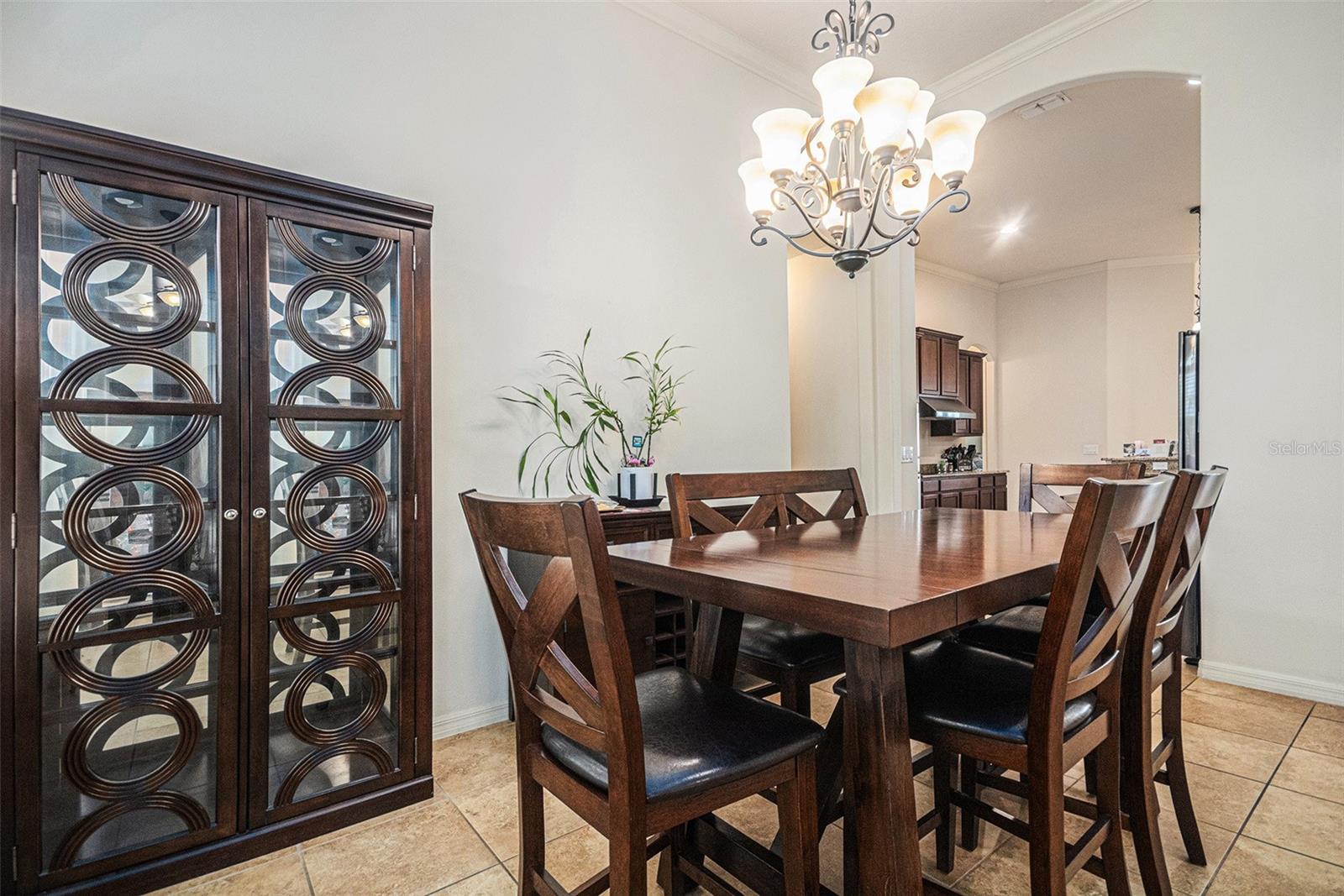 PILLARS RDG - Residential