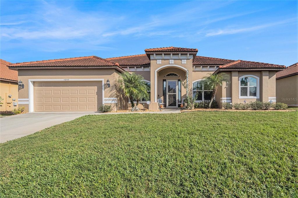 Photo of 10240 Kabana Boulevard, Clermont, FL 34711 (MLS # O6368382)