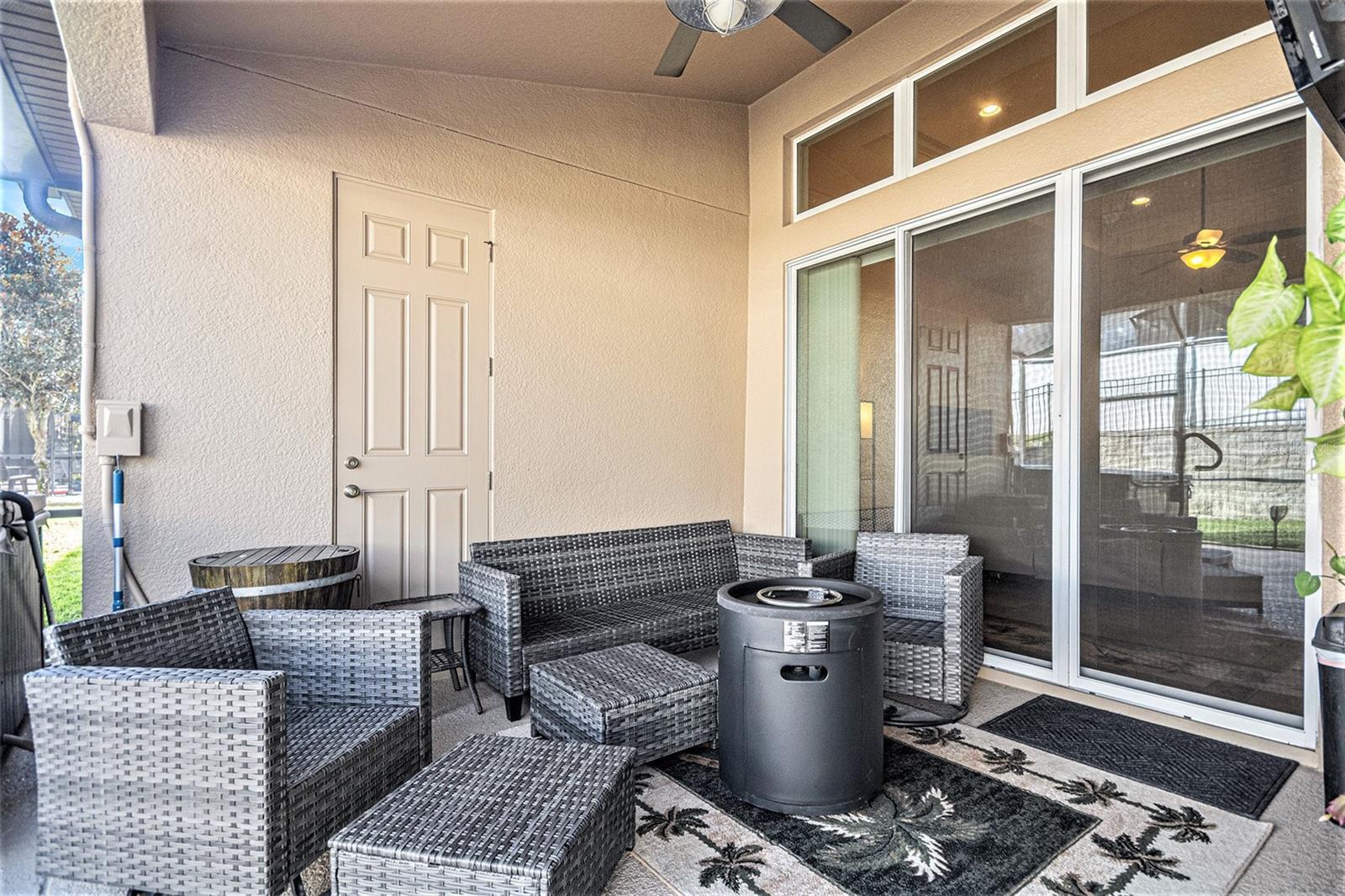 PILLARS RDG - Residential