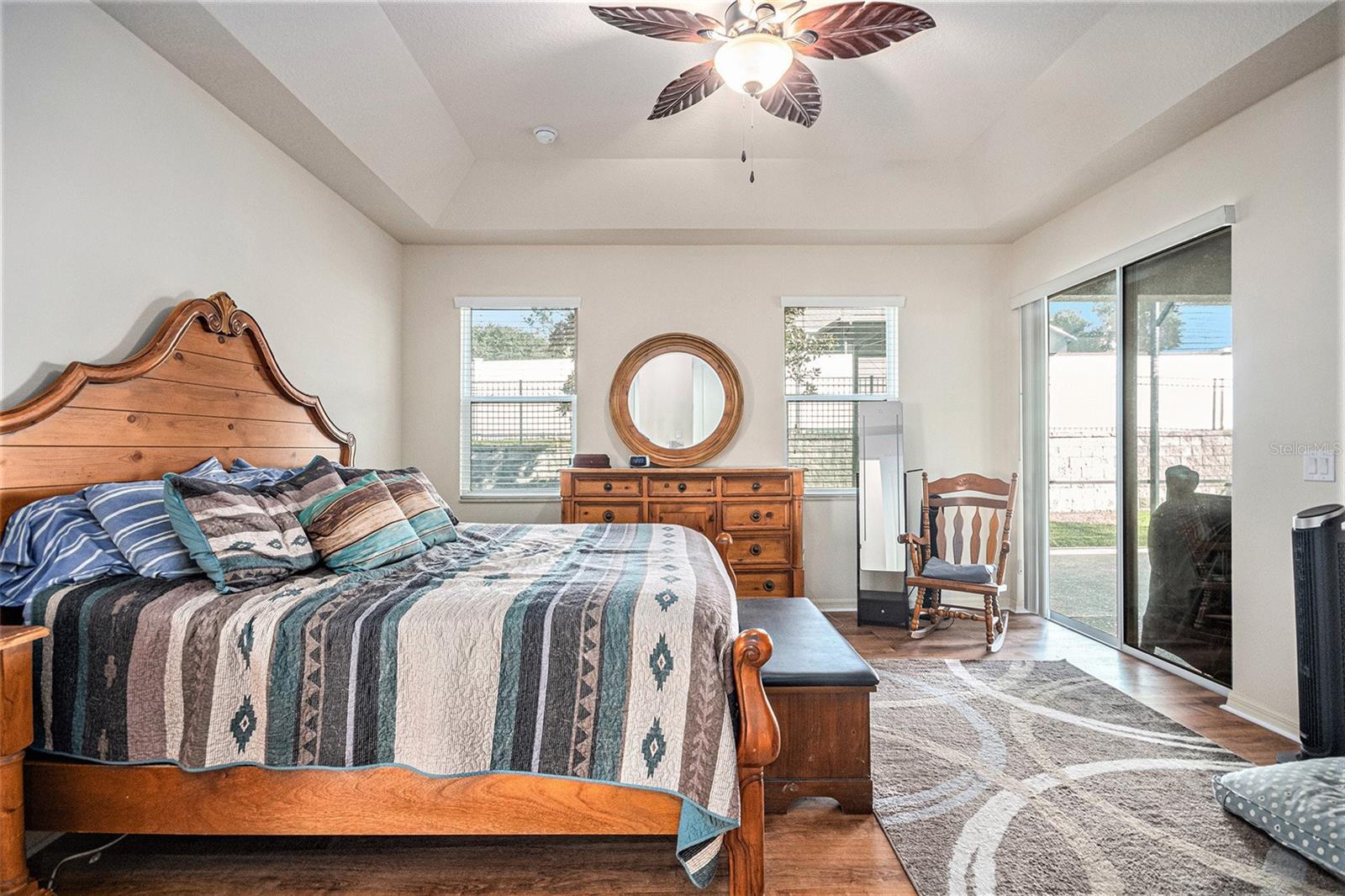 PILLARS RDG - Residential