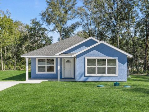 14173 SE 41ST TERRACE SUMMERFIELD FL 34491