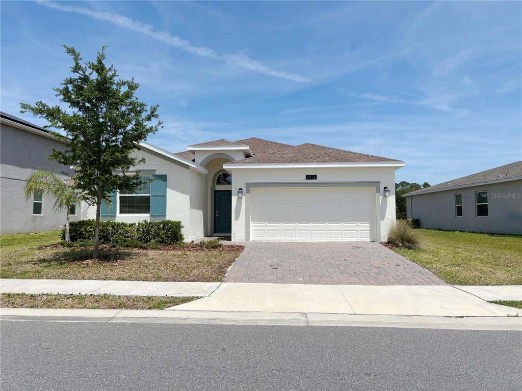 Photo of 2836 Camden Way, Davenport, FL 33837 (MLS # P4939019)