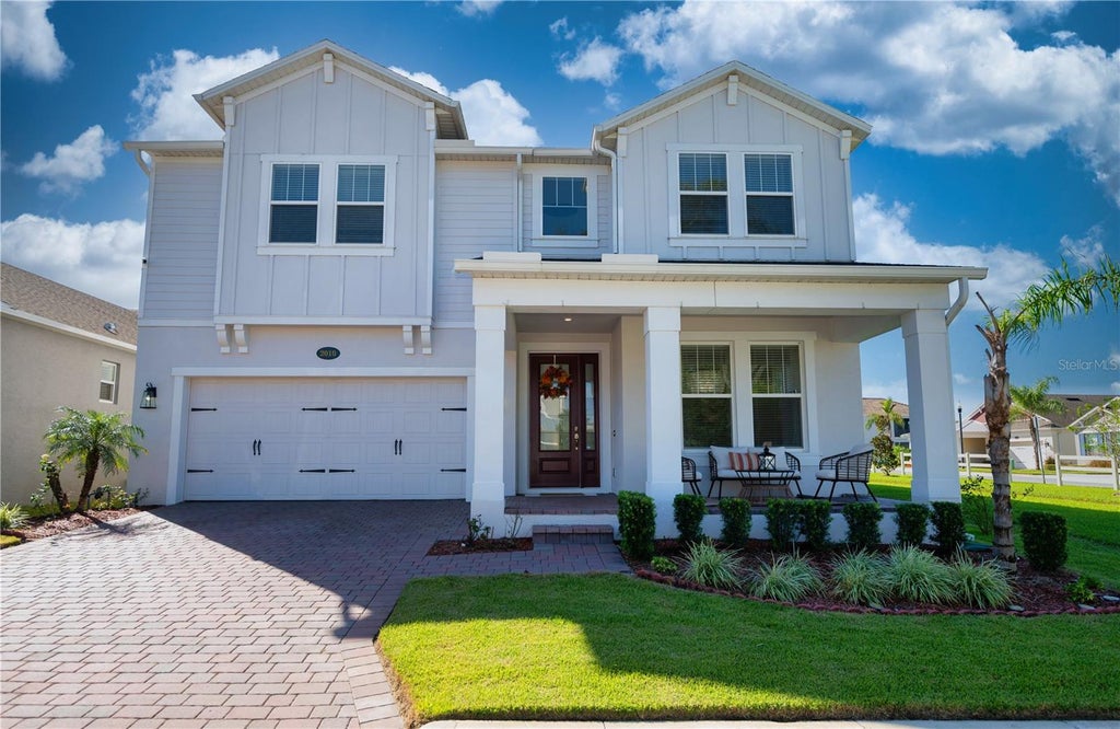 Photo of 2010 Boss Hewett Street, Oakland, FL 34787 (MLS # O6452149)