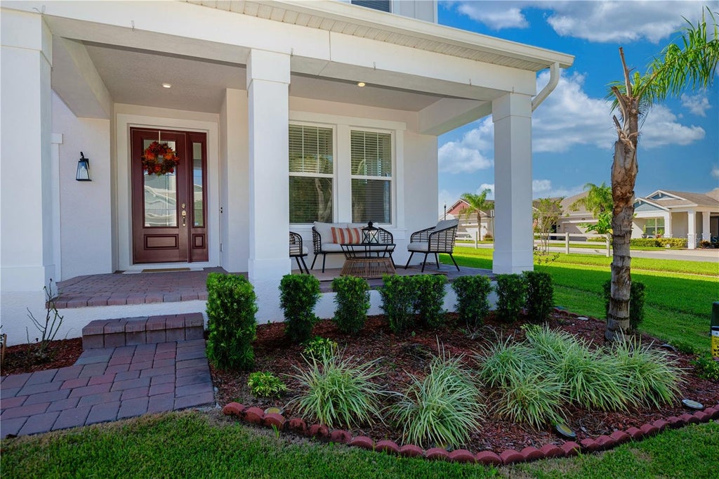 Photo of 2010 Boss Hewett Street, Oakland, FL 34787 (MLS # O6452149)