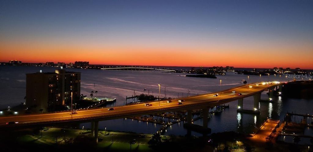 Photo of 331 Cleveland Street #1504, Clearwater, FL 33755 (MLS # TB8493767)