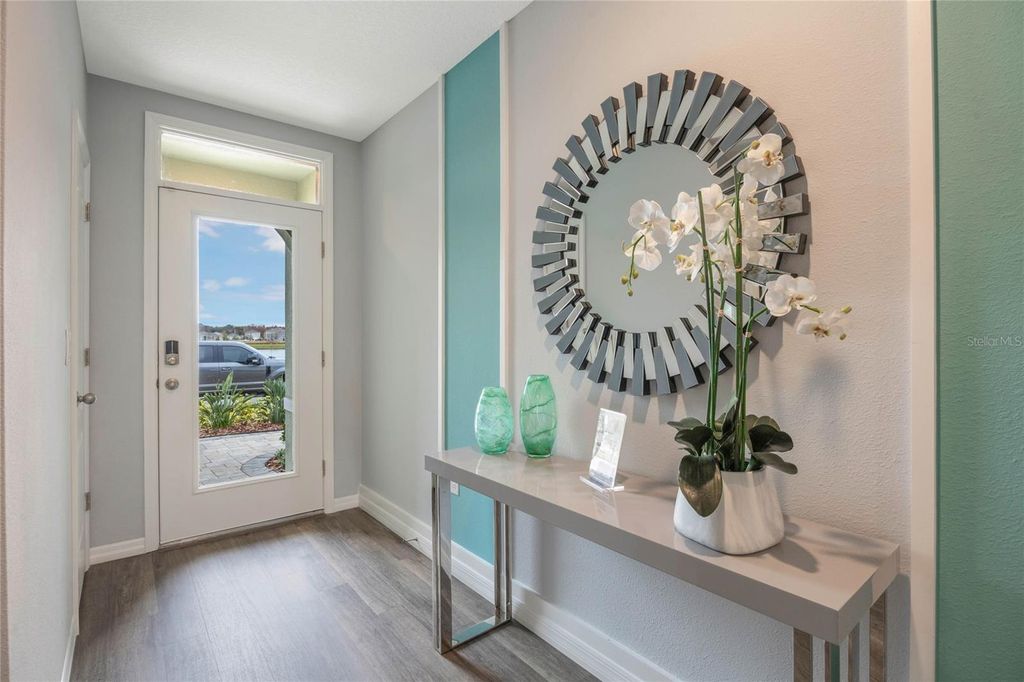 Photo of 1965 Walnut Creek Drive, Kissimmee, FL 34744 (MLS # O6364868)