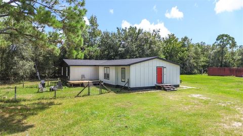 Photo of 18604 Belvedere Road, Orlando, FL 32820 (MLS # G5102181)