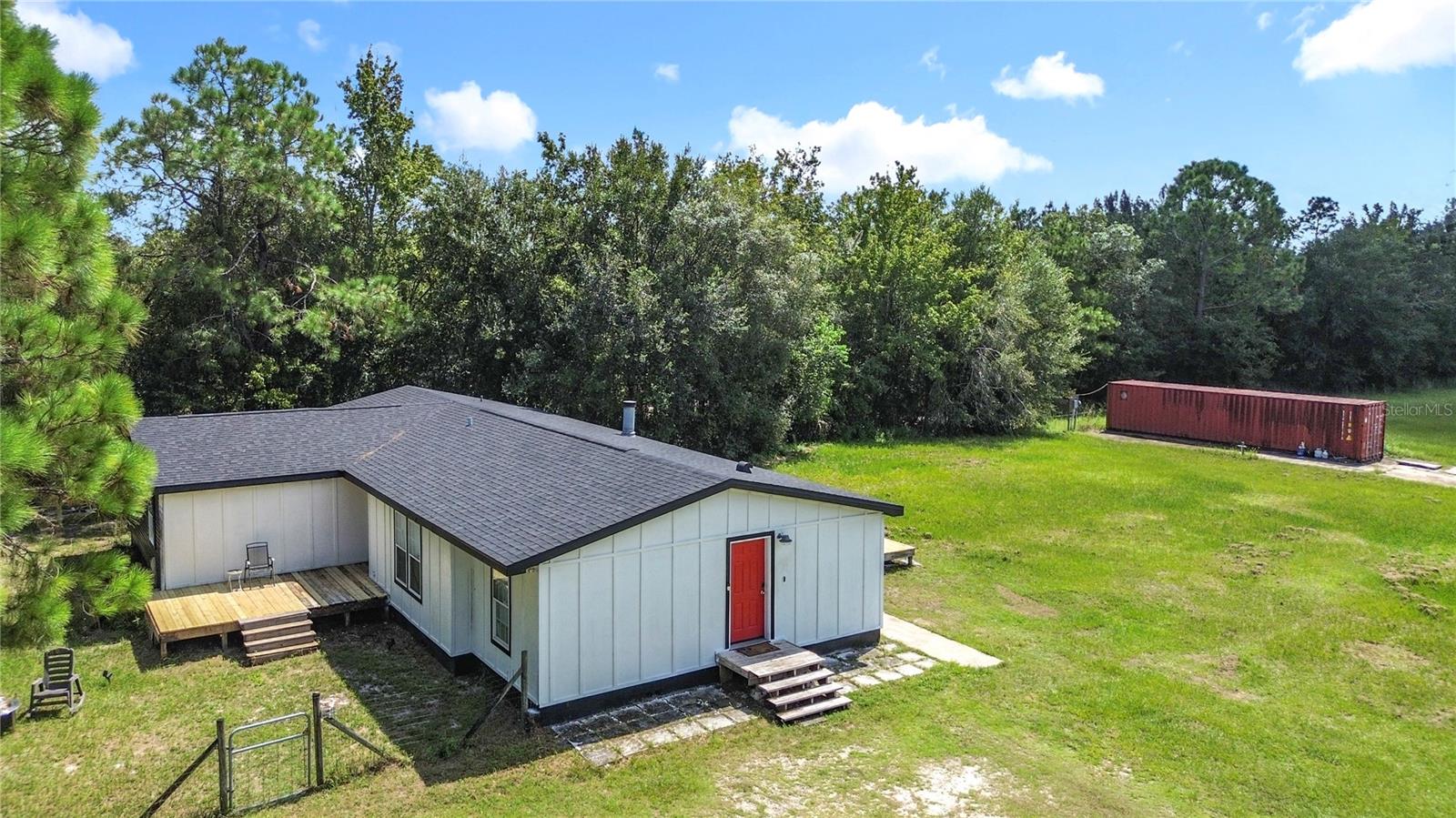 18604 BELVEDERE ROAD