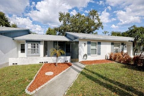 7135 PARKSIDE VILLAS DRIVE N ST PETERSBURG FL 33709