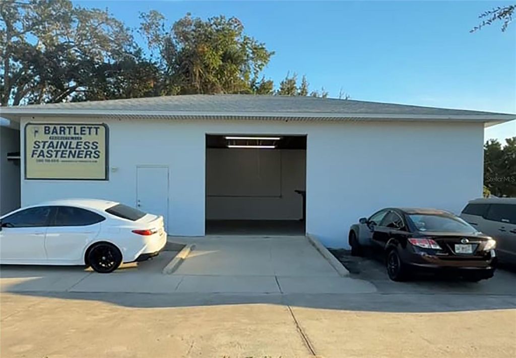 Photo of 4610 S Ridgewood Avenue, Port Orange, FL 32127 (MLS # FC314521)